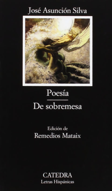 Poesía/ De sobremesa 