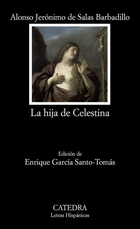  La hija de Celestina 