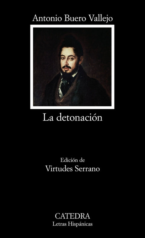  La detonación 