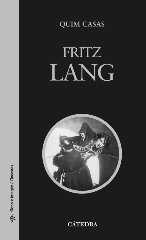  Fritz Lang 