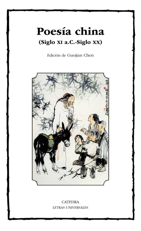  Poesia china 