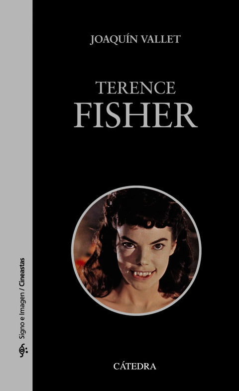  Terence Fisher 