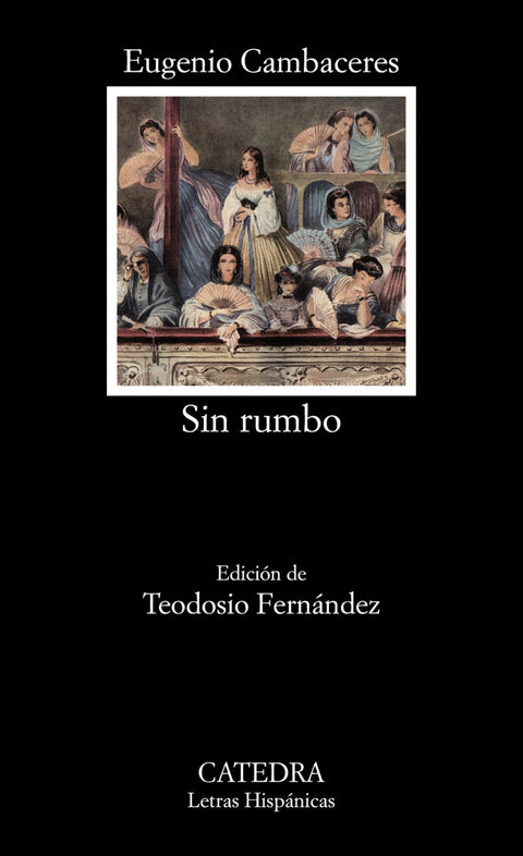  Sin rumbo 