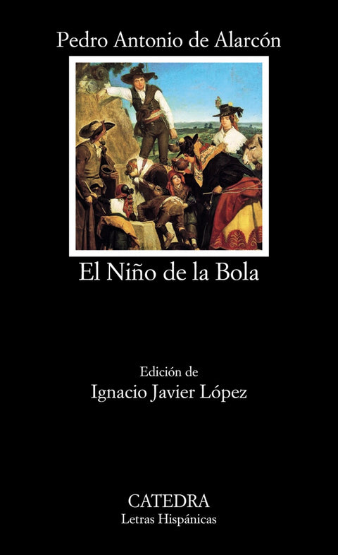  El niño de la bola 