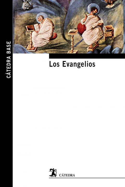  Los evangelios 
