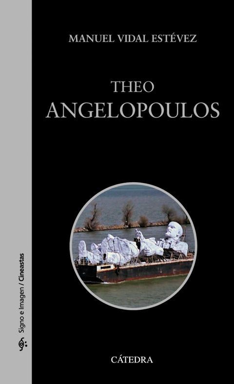  Theo angelopoulos 