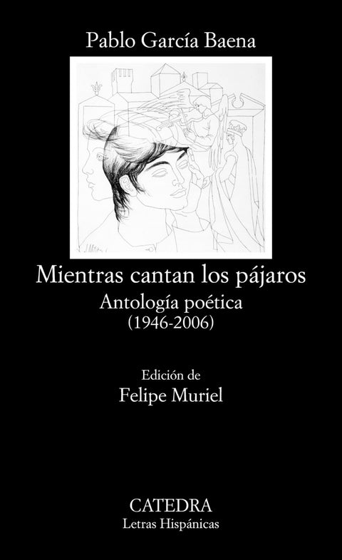  Mientras cantan los pájaros 