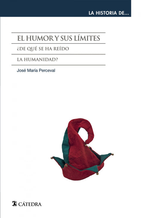  El humor y sus límites 