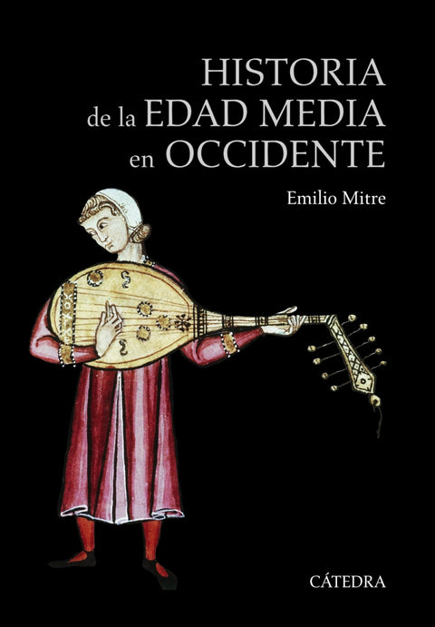  Historia de la edad media en occidente 