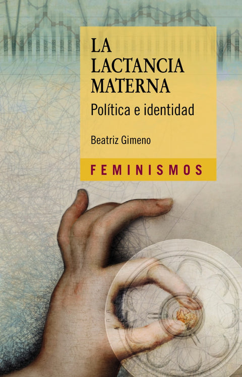  LA LACTANCIA MATERNA 