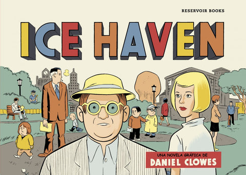  Ice Haven 