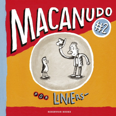 Macanudo 
