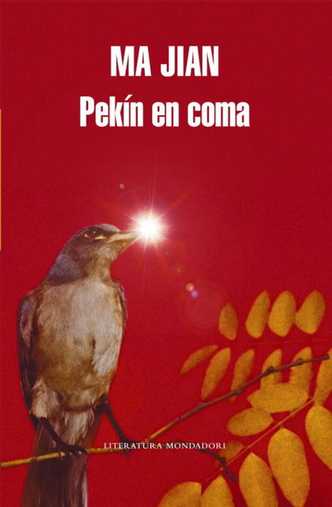  Pekín en coma 