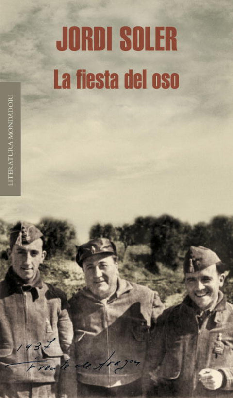  La fiesta del oso 