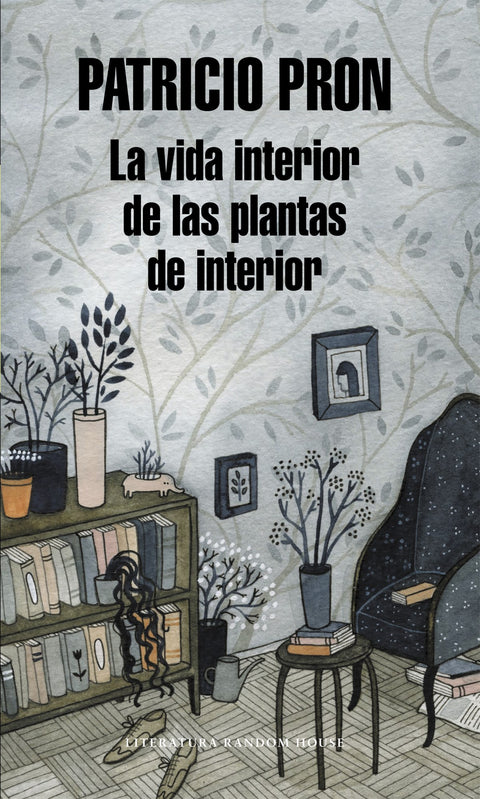  La vida interior de las plantas de interior 