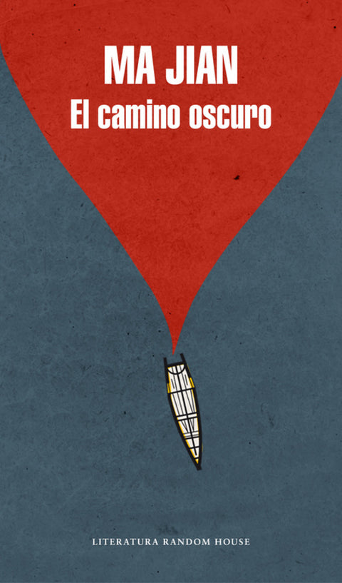  El camino oscuro 