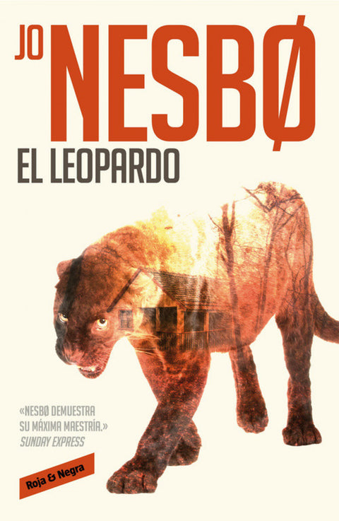  THE LEOPARD 