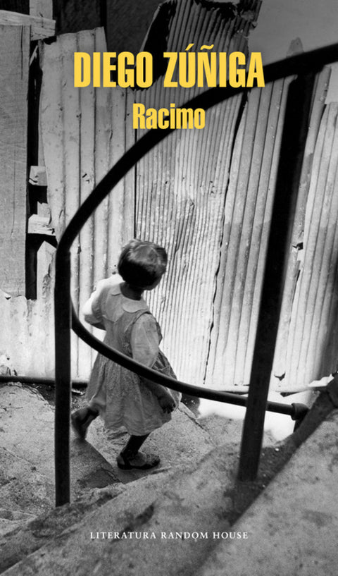  Racimo 
