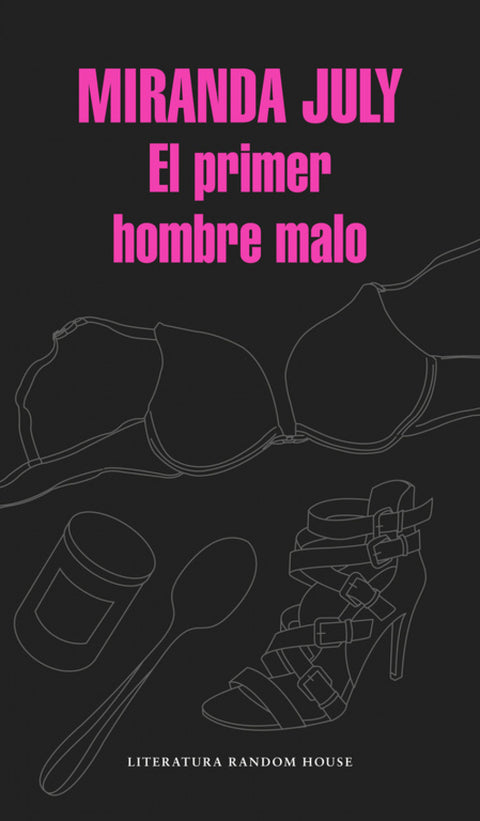  El primer hombre malo 