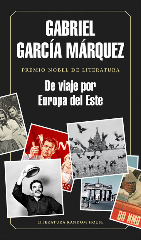  De viaje por Europa del Este 