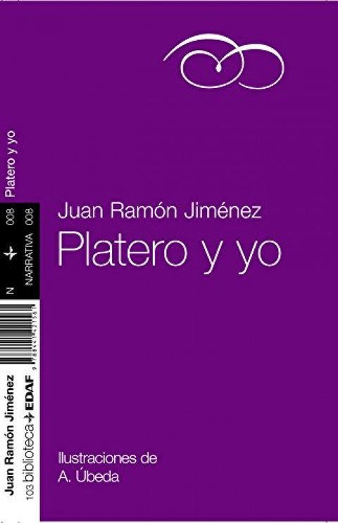  Platero y yo 
