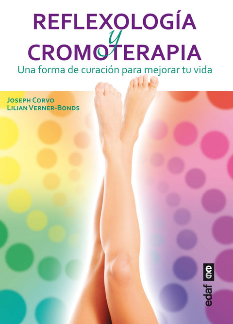  Reflexología y cromoterapia 