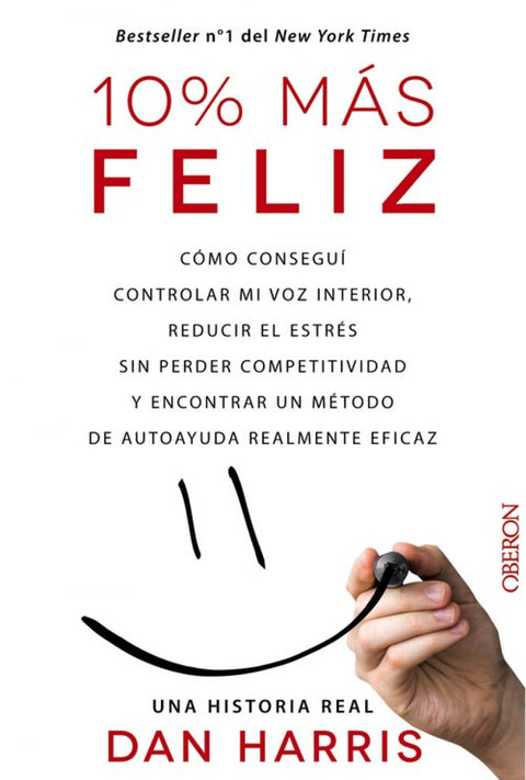  10% más feliz 