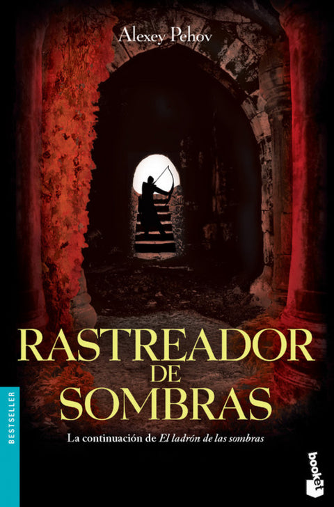  Rastreador de sombras 