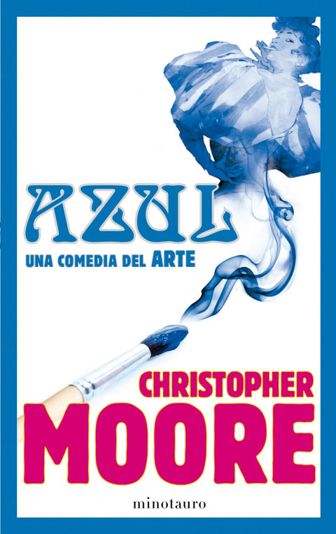  Azul 