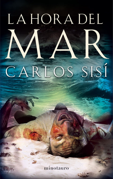  LA HORA DEL MAR 