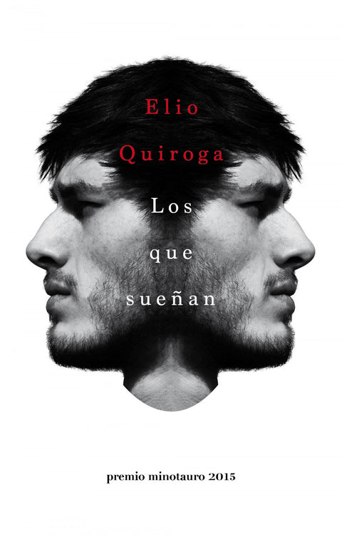  Los que sueñan 