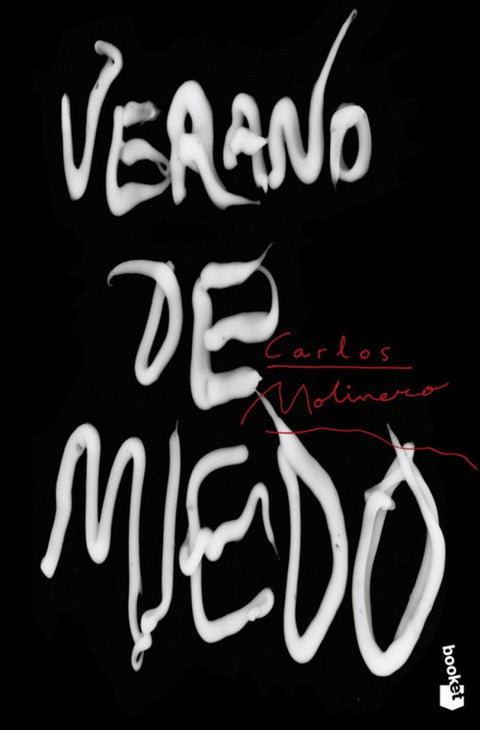  VERANO DE MIEDO 