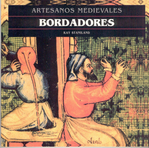  Bordadores 