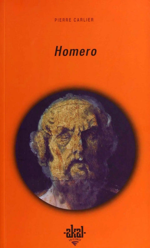  Homero 