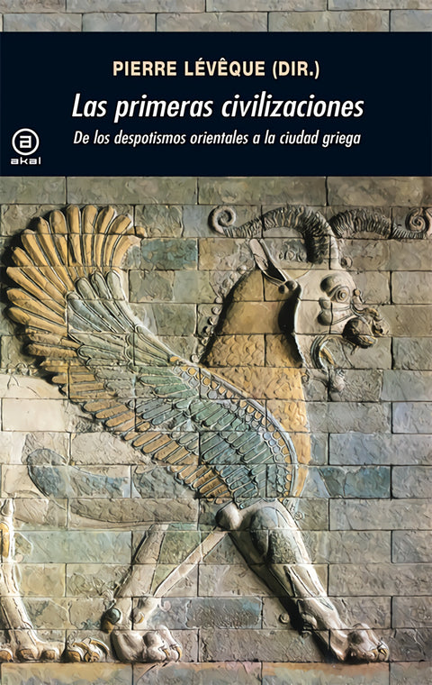  Las primeras civilizaciones 