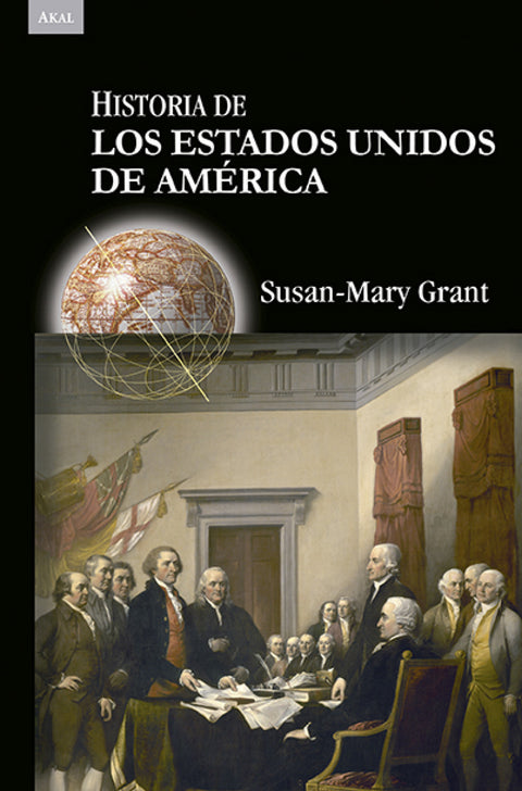  Historia Estados Unidos de América 