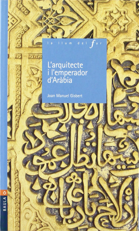  L'Arquitecte I L'Emper.-N 