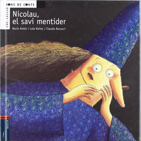  Nicolau, el Savi Mentider 