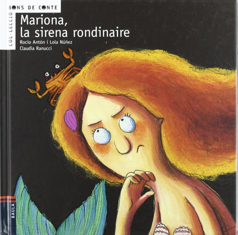  Mariona, la sirena.. 