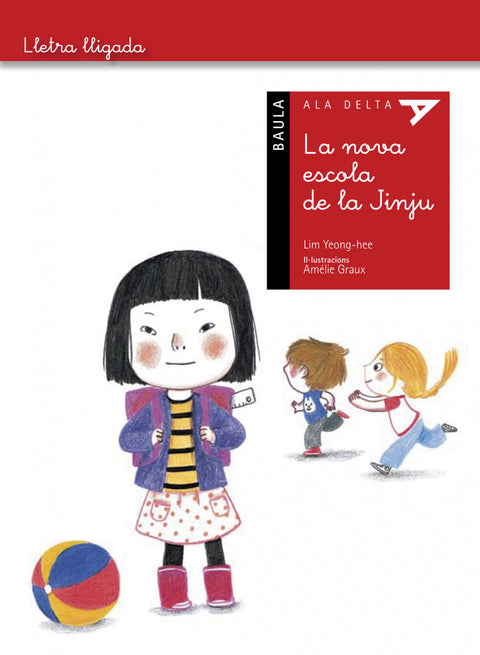 NOVA ESCOLA DE LA JINGU, LA 