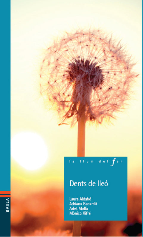  Dents de lleó 
