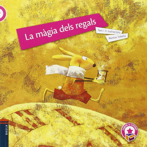  La màgia dels regals 