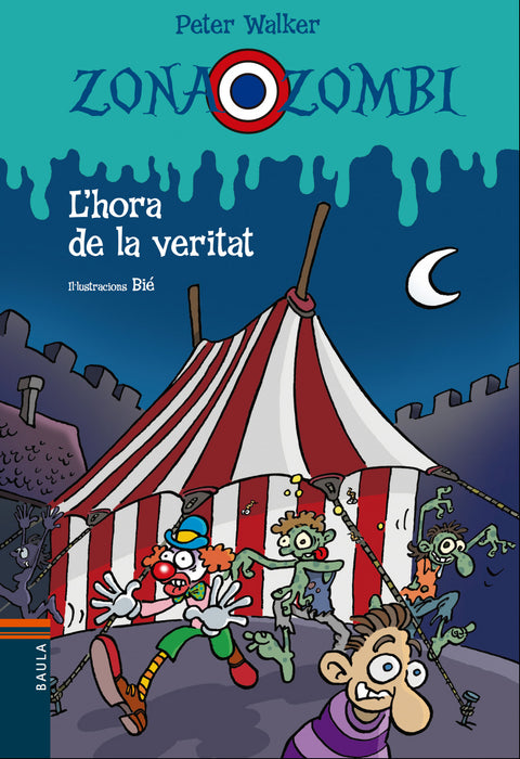  L'hora de la veritat 