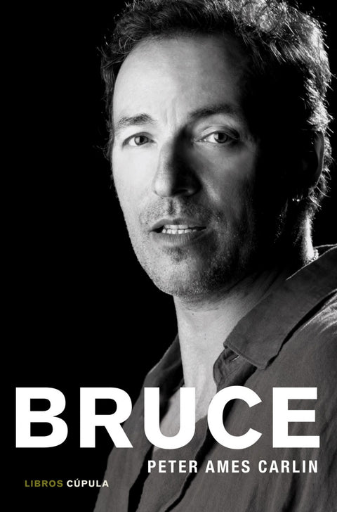  Bruce 