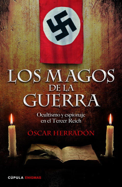  Los magos de la guerra 