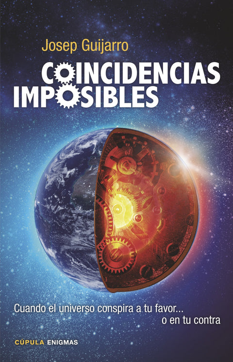  Coincidencias imposibles 