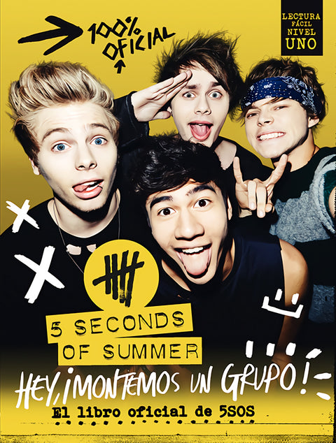  5SOS 