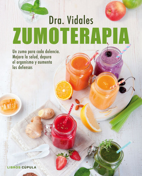  ZUMOTERAPIA 