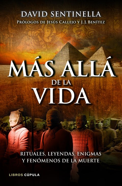  Más allá de la vida 