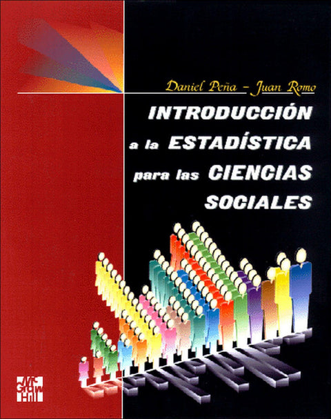  Introducción a la estadística para las ciencias sociales 